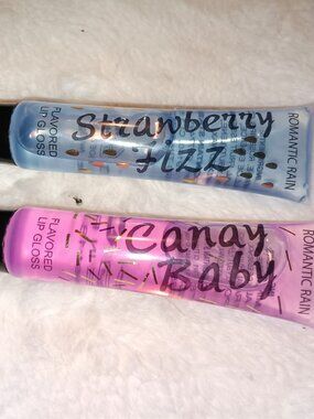 Lip Gloss